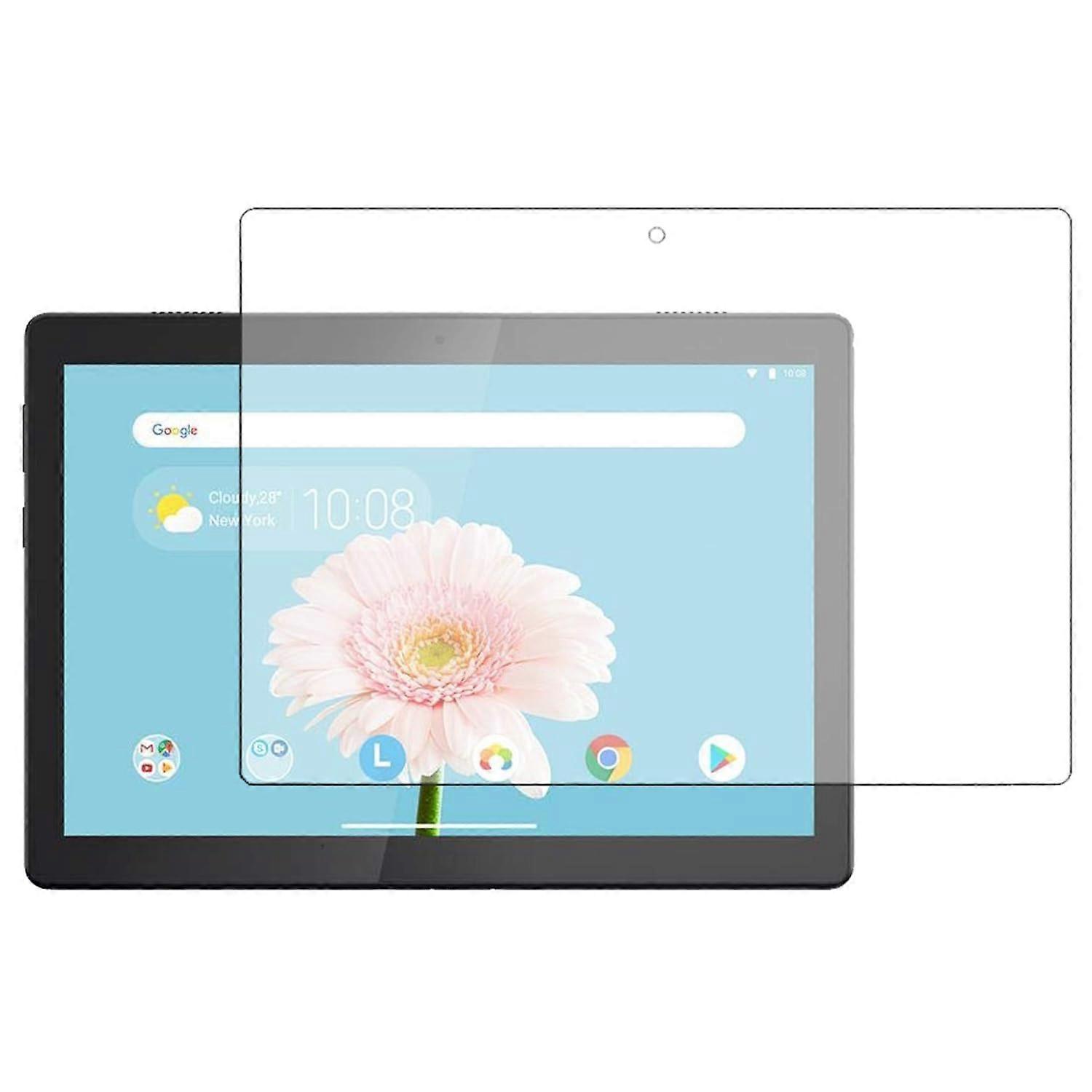 -  Lenovo Tab M9 Hydrogel Screen Protector (pack Of 2) (copy)