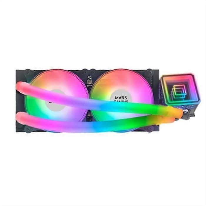 Mars Gaming ML-ULTRA240 Flüssigkeitskühlkit