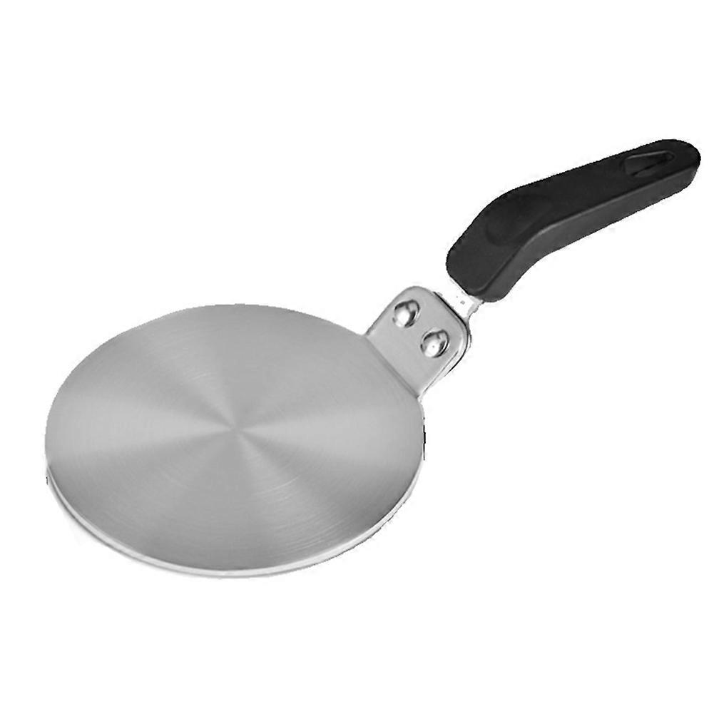 Plaque conductrice de chaleur pour cuisinière électrique, cafetière moka, plaque conductrice de chaleur pour usage domestique