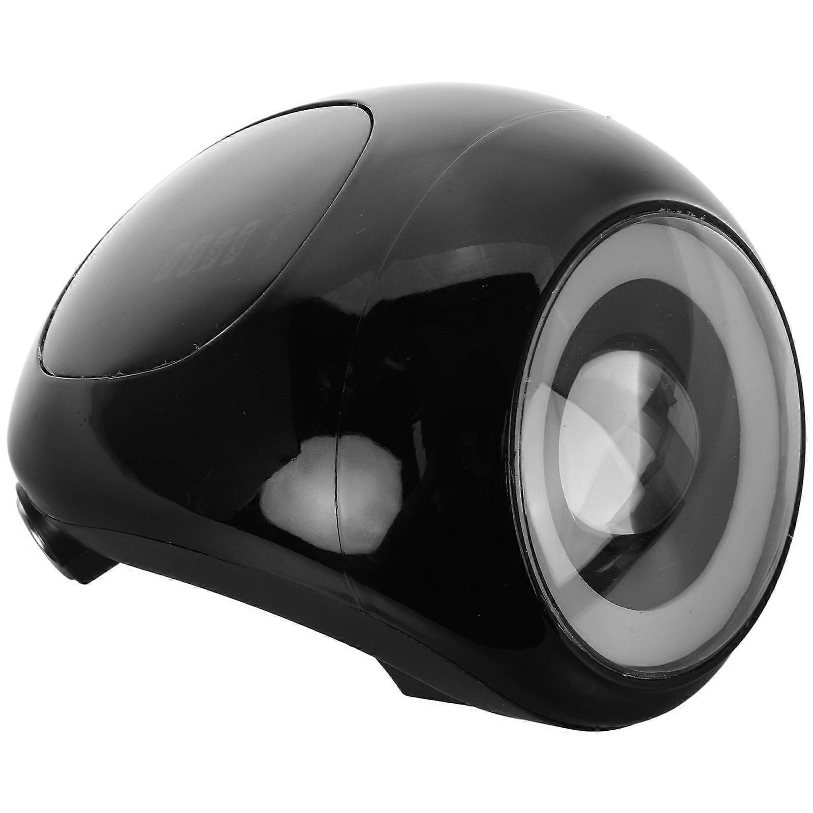 Electric Scooter Headlight for Headlight Easy Install