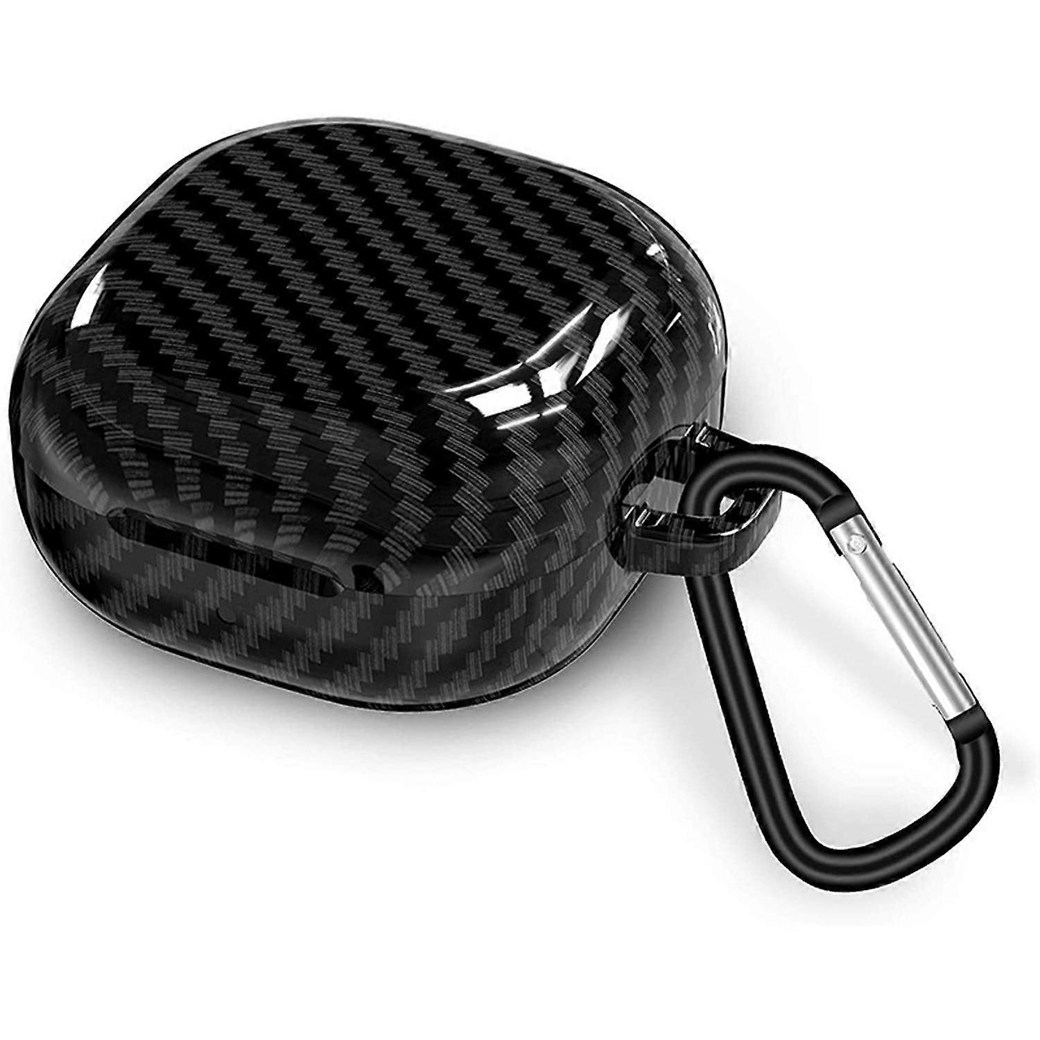 Pouzdro z uhlíkových vláken Samsung Galaxy Buds (PRO/LIVE/Buds 2)