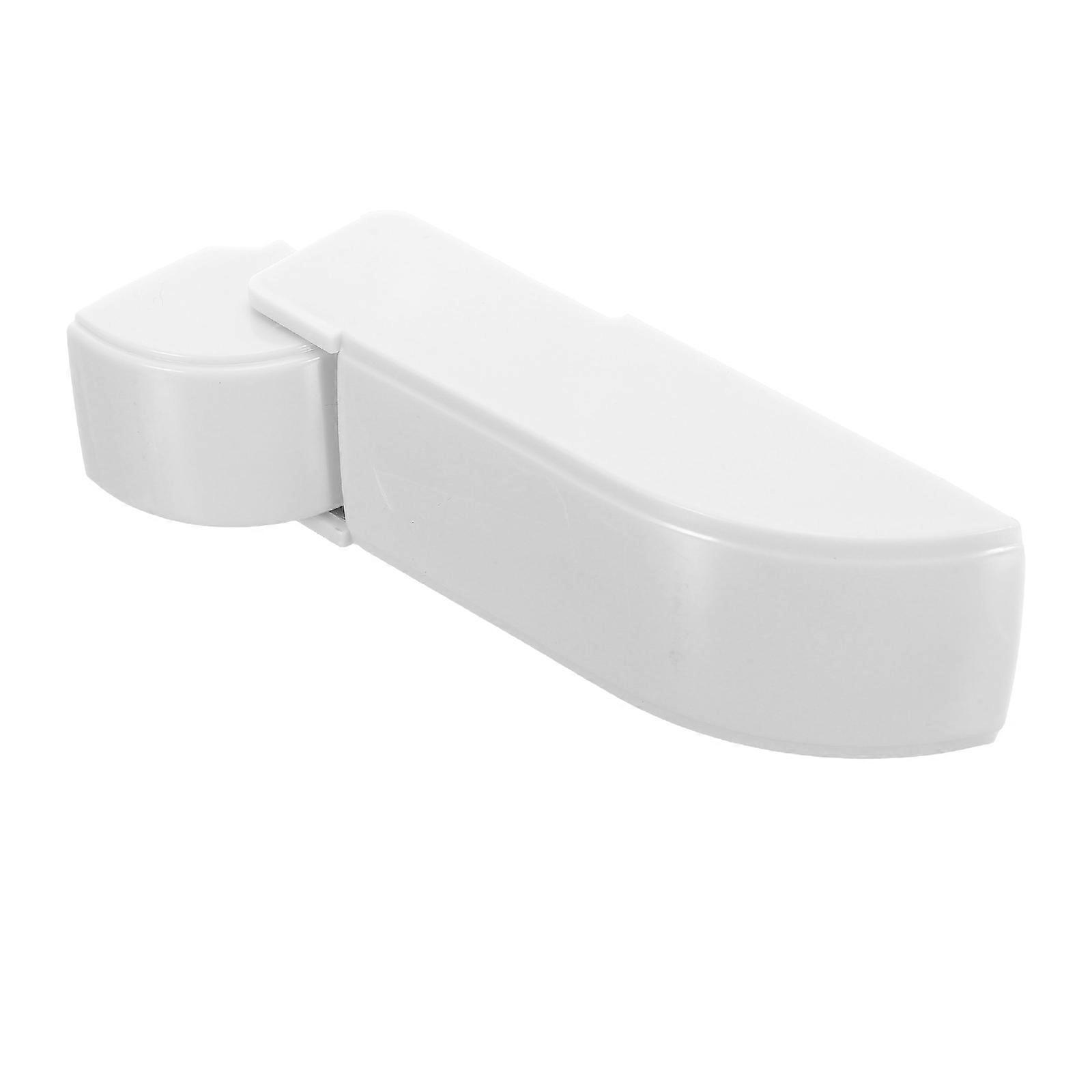 Refrigerator Door Hinge Heavy Duty Metal Freezer Door Hinge Replacement