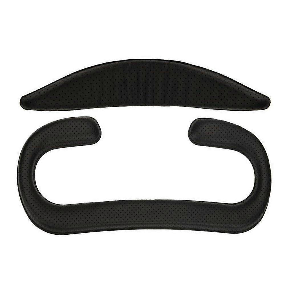 Memory Foam Pads For 8K Headset  Sponge Face Protective Cover Easy To Clean Foam Padding Spare Parts