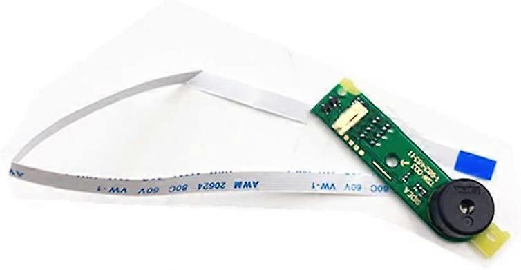 Power Eject Button Board with Cable for PS4 Slim CUH21A CUH21B CUH2115 TSW003 TSW002 TSW004