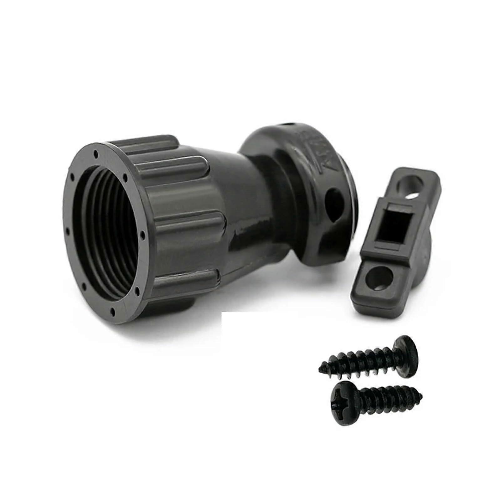 4 Pin AMP TE Type Auto Sensor Connector 182919-1 206153-1 182647-1 for SMEMA Car 5/10/100 Sets with Cable Ties