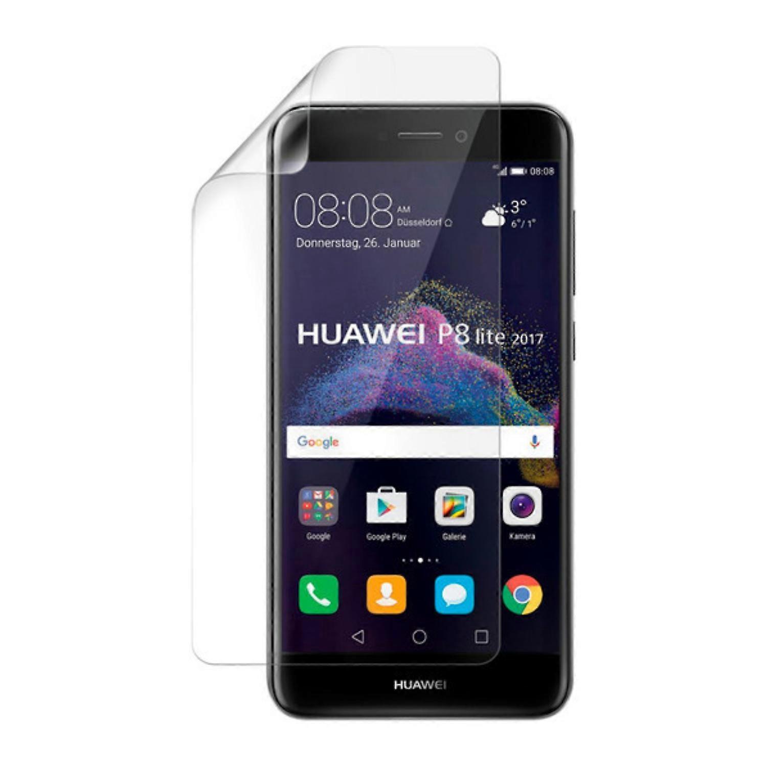 - Huawei P8 Max (2015) Hydrogel Screen Protector (pack Of 2) (copy)