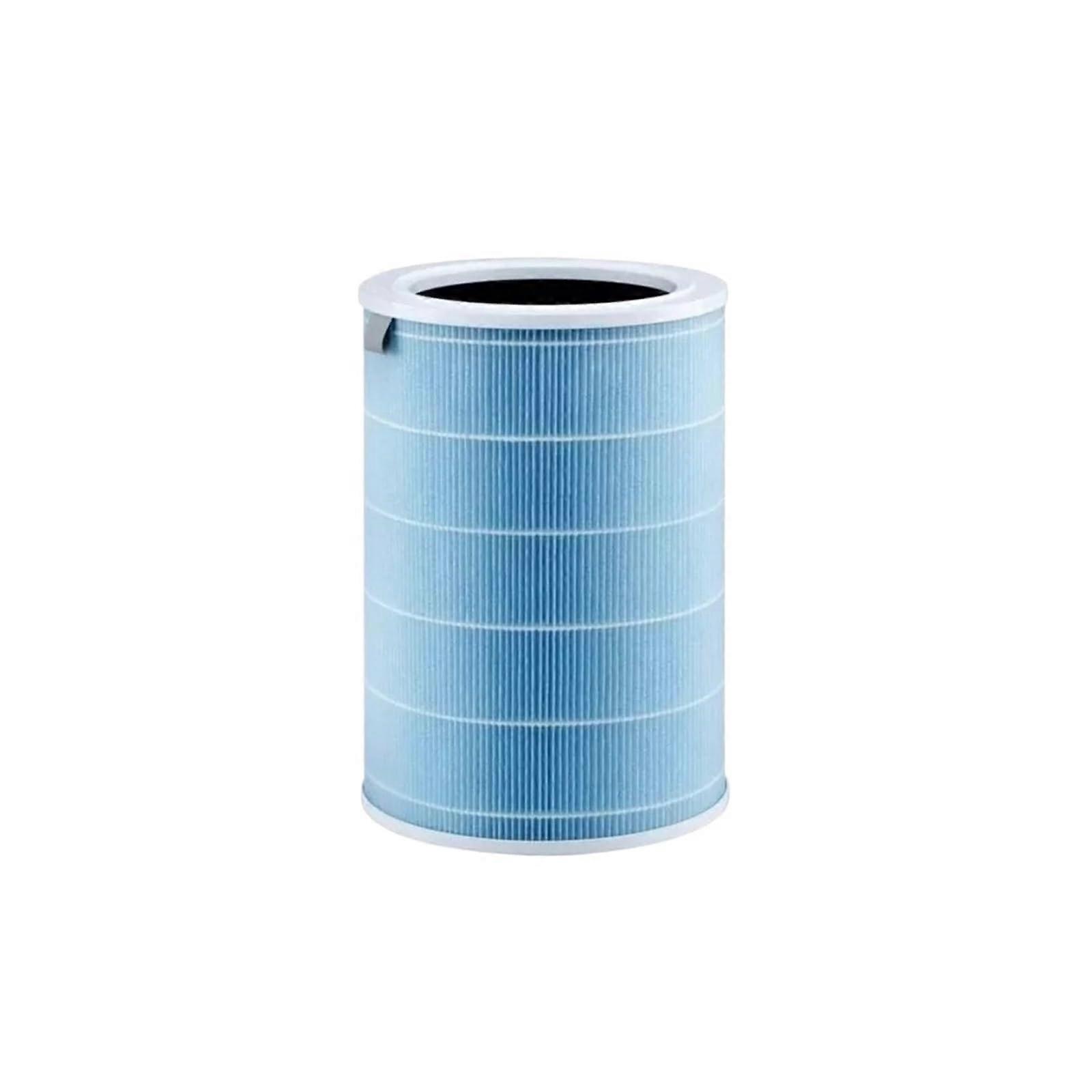 Air Purifier Filter for Xiaomi Mi 1 2 2S 2C 2H 3 3S 3C 3H, EcoFriendly Easy Install Replacement (Blue)