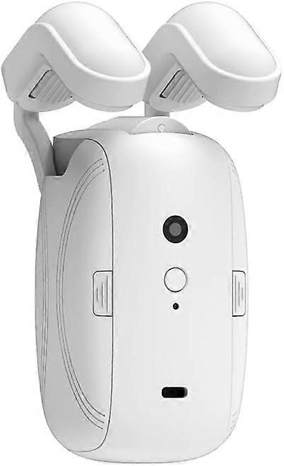 Curtain Controller 2Pcs Smart Electric Curtain Motor