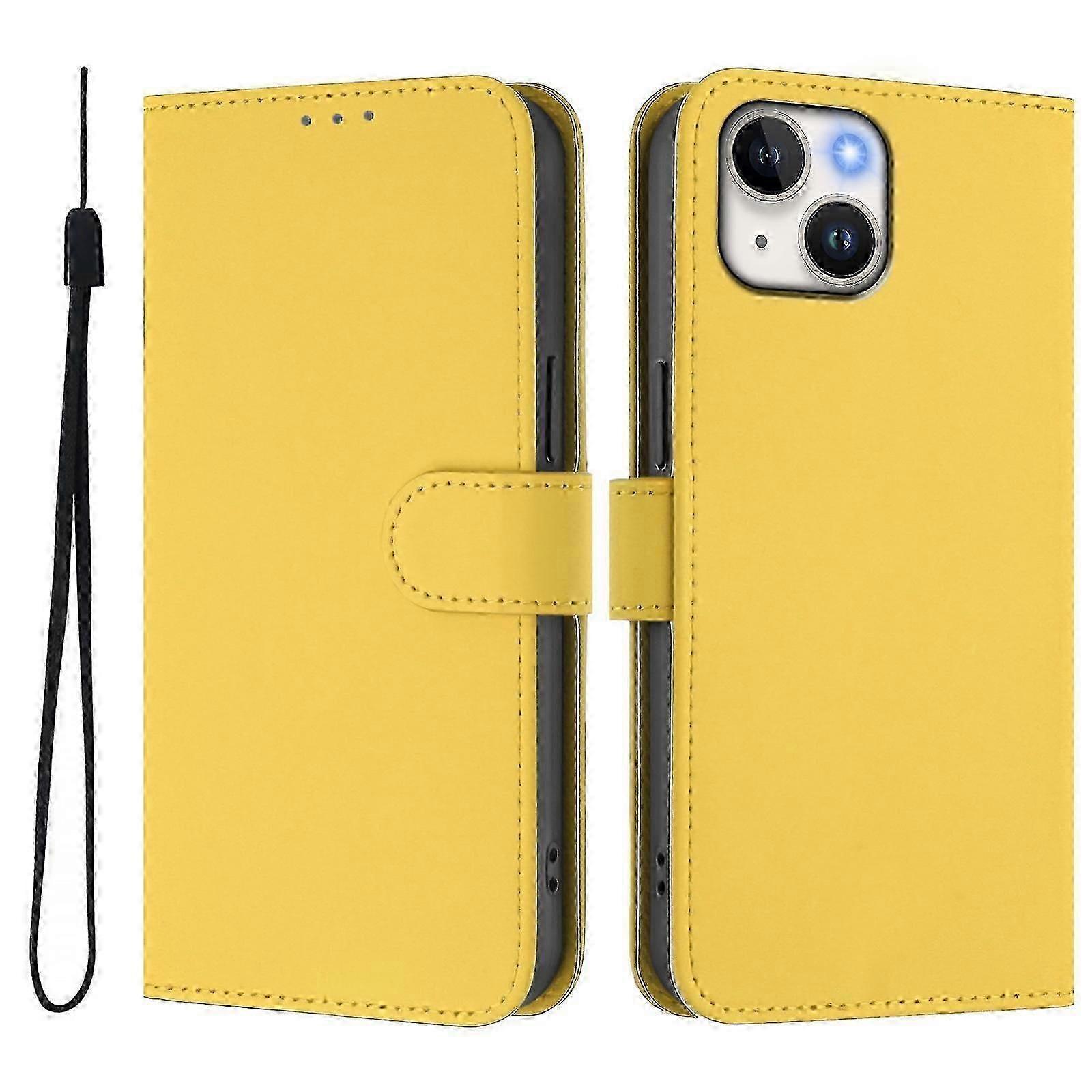 Skin Feel Ph Case For 14 / 13 2025