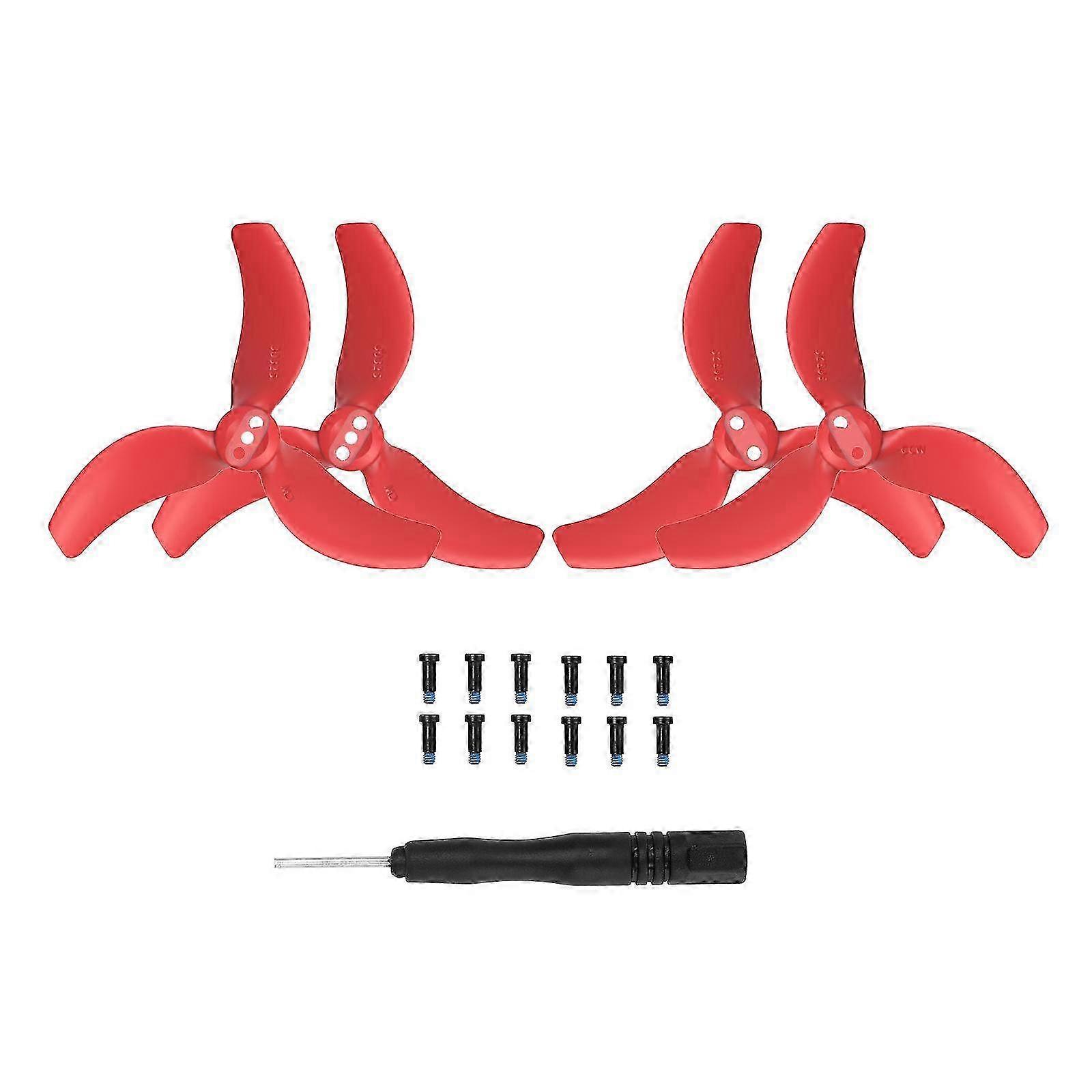 2025 For DJI Avata 2 Sunnylife 3032S 2pairs Propellers