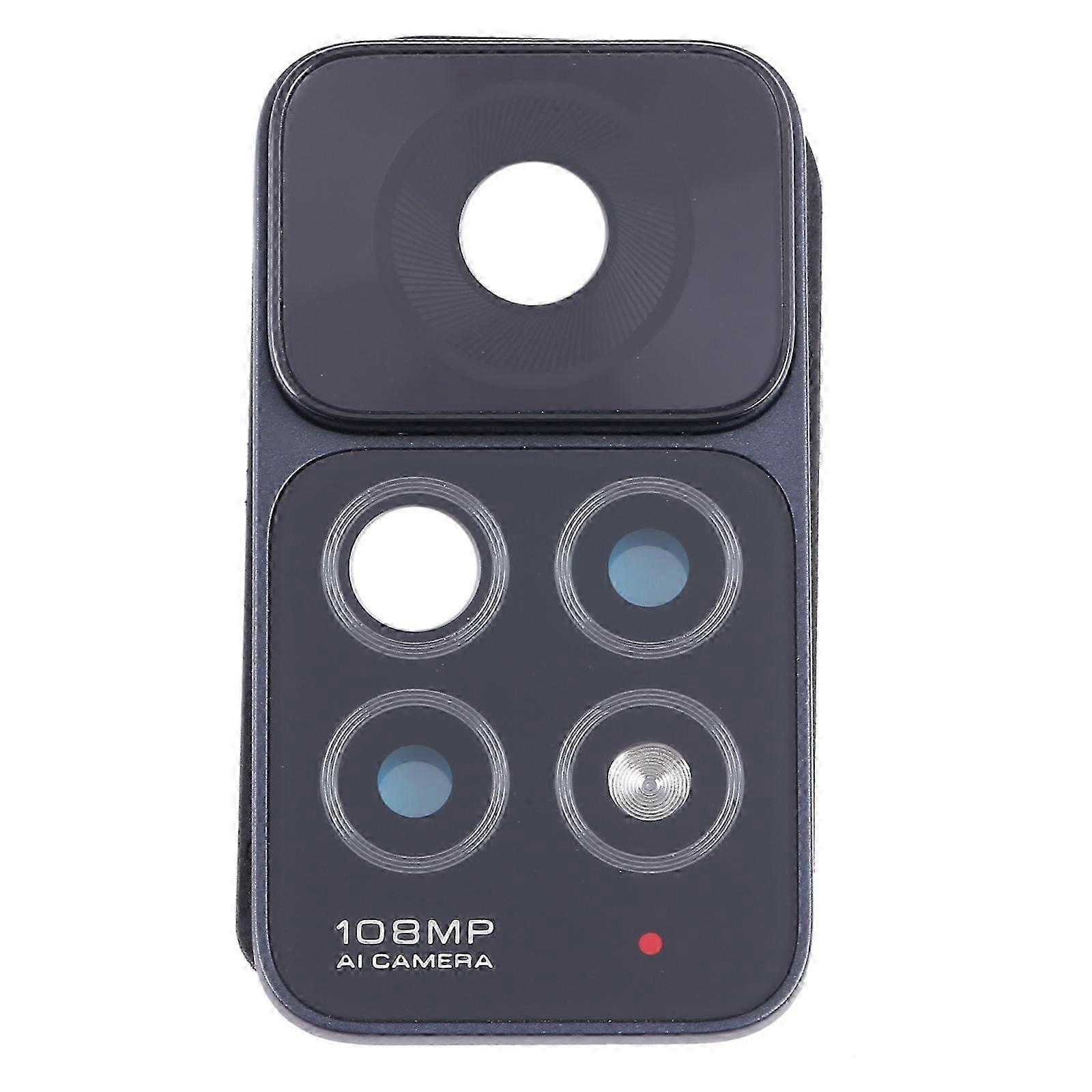 2026 For Xiaomi Redmi Note 11 Pro 4G COMPATIBLE Camera Lens Cover