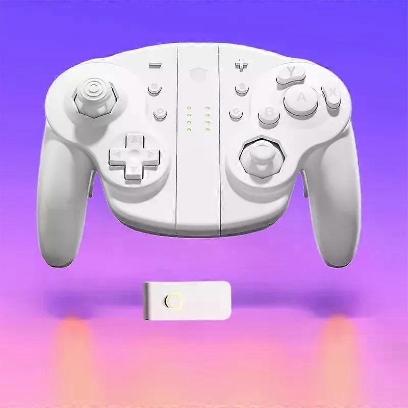 2 TMR Game Controller for Switch 2