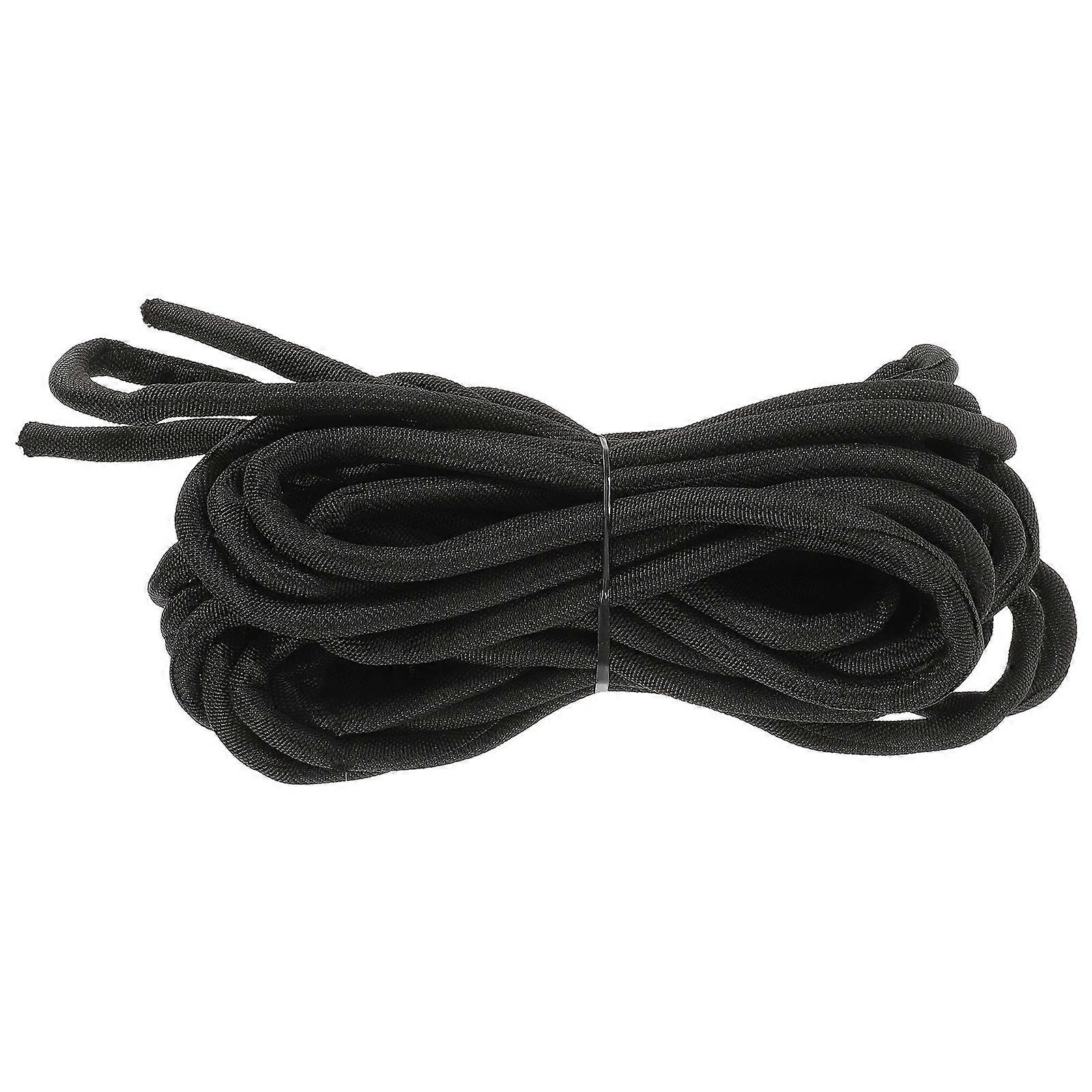 Cable Organizer Cable Management Sleeve For Data Cables Network Cables Indoor Wiring 1Set