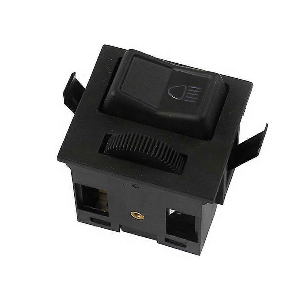 Headlight Control Switch with Headlight Button Switch 321941531K for MK1