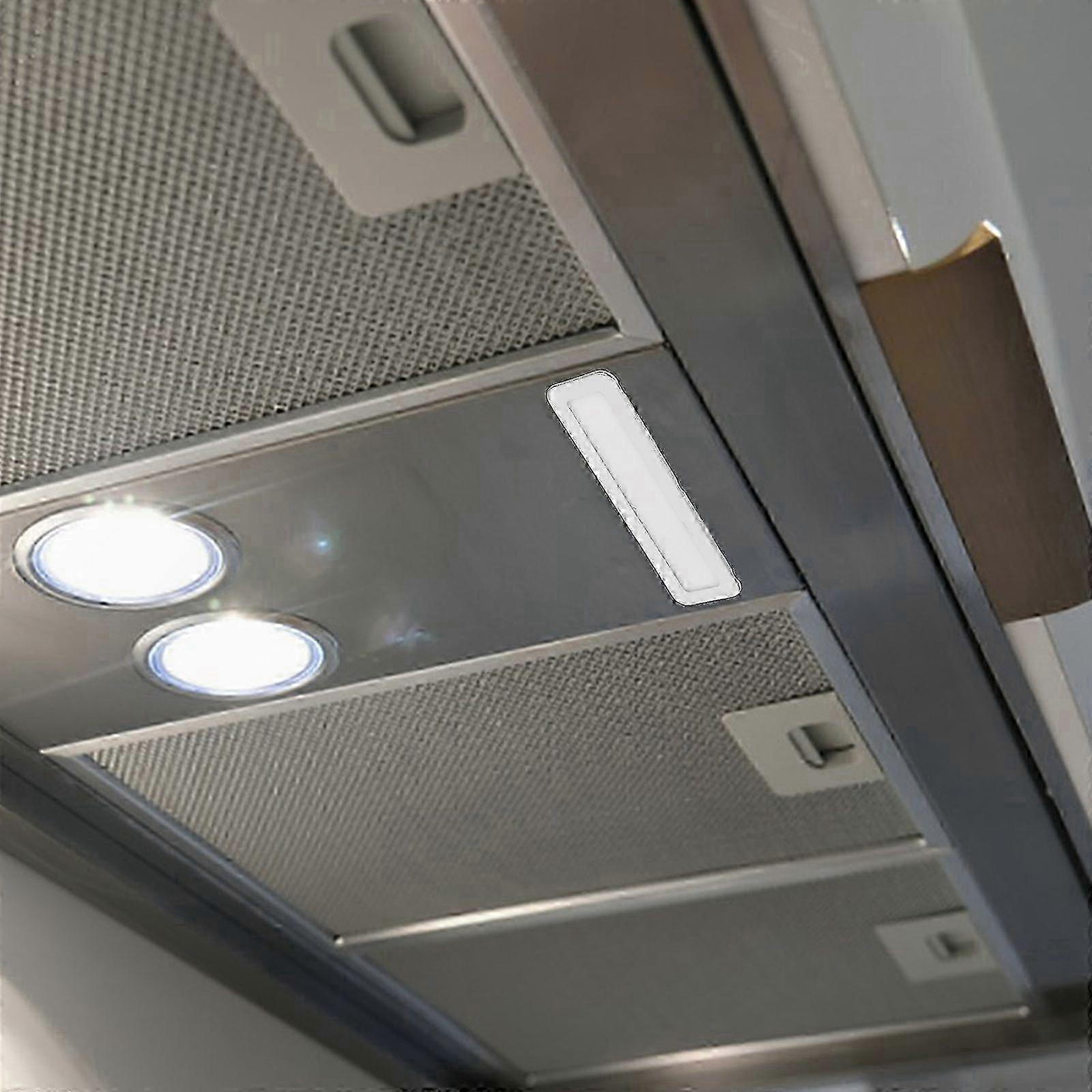 LED Stove Hood Light Bulb AC12 Rectangle Kitchen Appliance Replacement Lamp