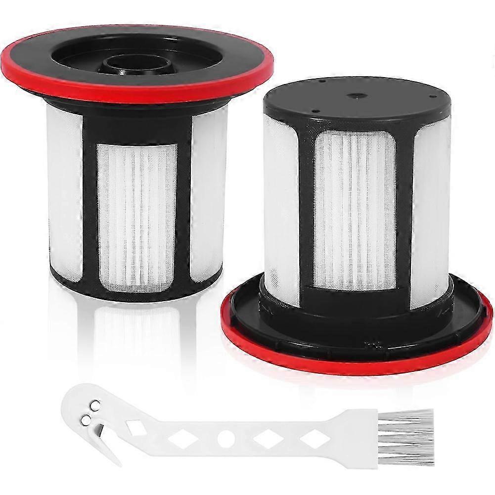 Bosch Unlimited 6 Vacuum Cleaner Filters Replacement Parts