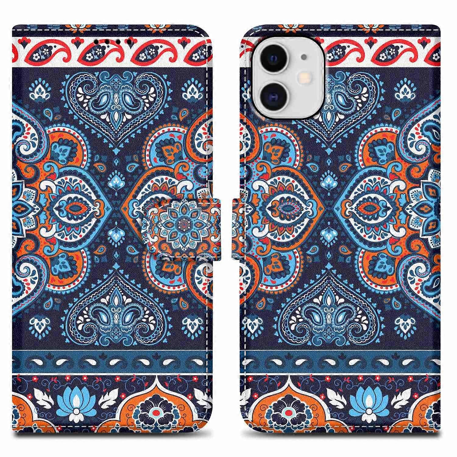 Coque de protection pour iPhone 11 - avec motif