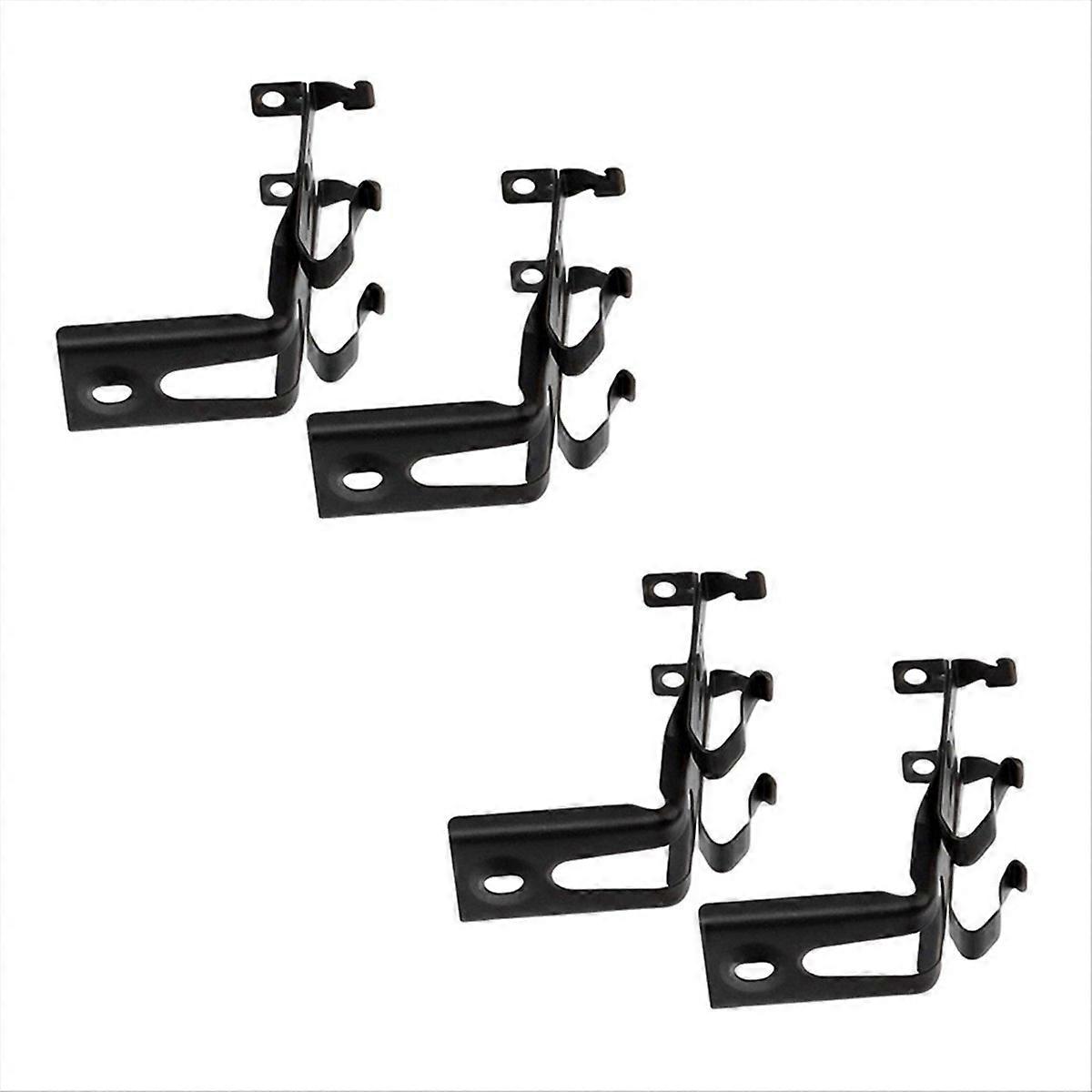 Sicherheitssensor-Austauschsatz, Garagentorheber, Garagensensorhalterung