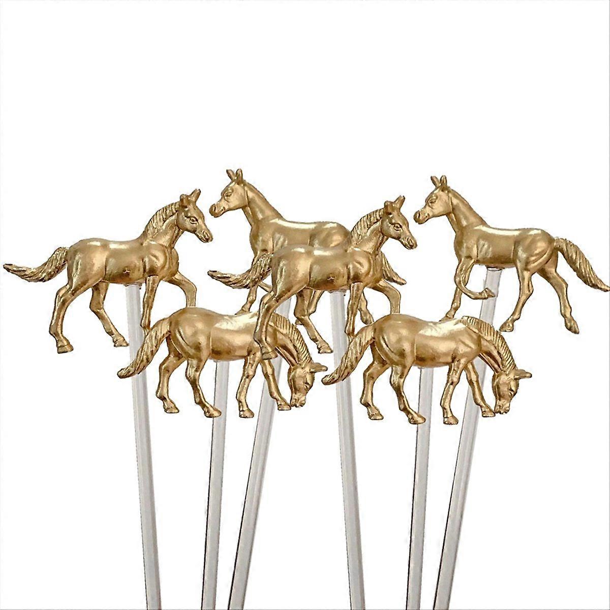 Drink Stirrer, Drink Stirrer Swizzle Stick,Suitable for Coffee Drinks