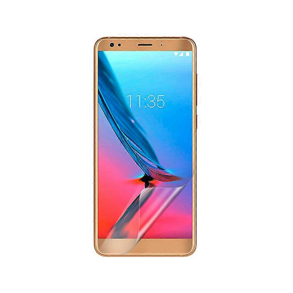 Hydrogel Screen Protector For Zte Blade V9