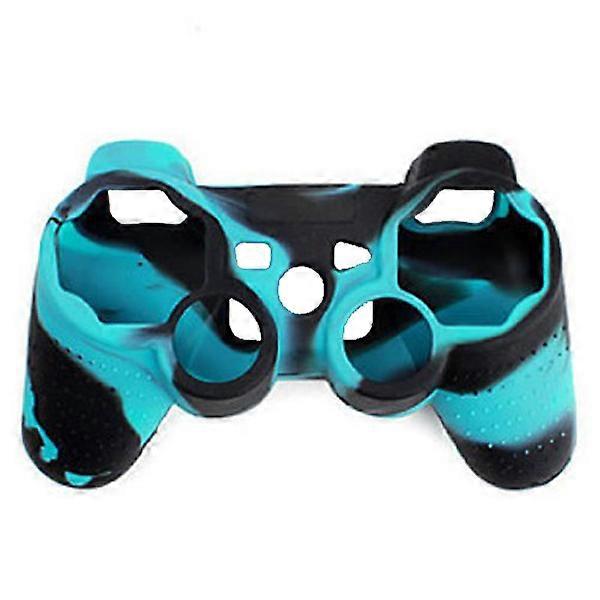 Handheld Silicone Case Durable Protective Skin for Controller Cover