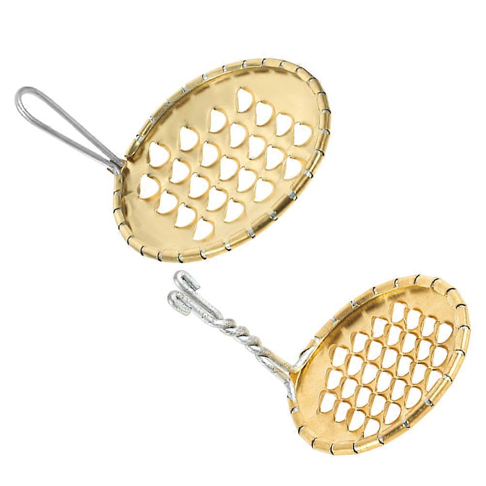 Jelly 2Pcs Kitchen Food Scraping Gadget with Design