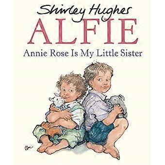 Annie Rose ist meine kleine Schwester (Alfie)
