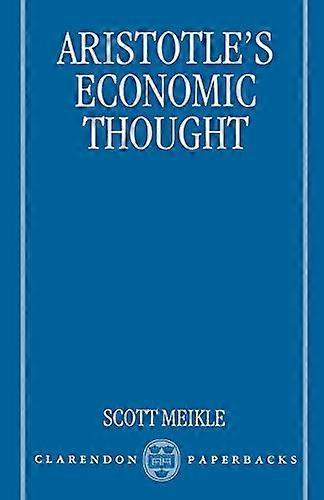 Aristotle's Economic Thought