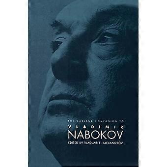 La guirlande compagnon de Vladimir Nabokov