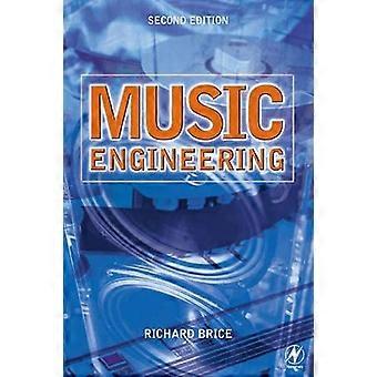Ingénierie musicale