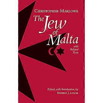 Judío de Malta: con textos relacionados con