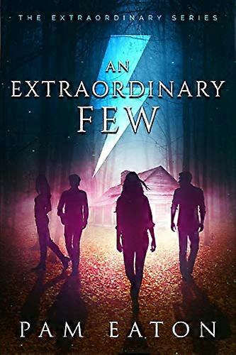 An Extraordinary Few (Extraordinary)