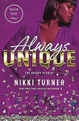 Always Unique: The Unique Stories (Unique)