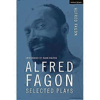 Alfred Fagon Opere teatrali scelte