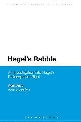 Hegel's Rabble