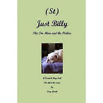 (St) Just Billy - La miniera di stagno e i piskies