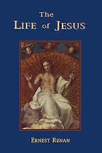 Jesu liv