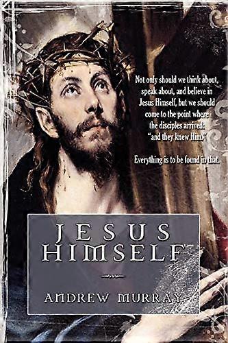 Jesus selbst