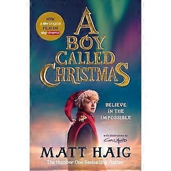 A Boy Called Christmas: Nå en stor film