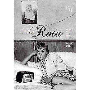 Nino Rota: Music, Film and Feeling
