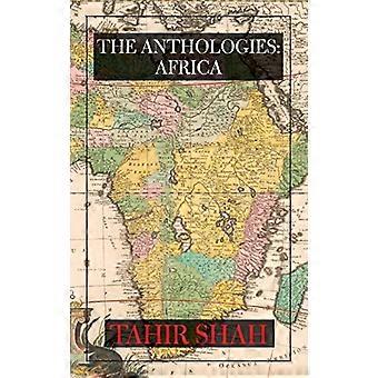 Antologierna: Afrika