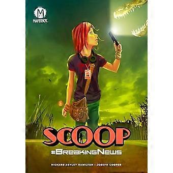 Scoop Vol. 1 : Siste nytt