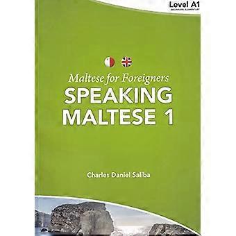 Maltees voor buitenlanders: - Maltees spreken