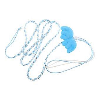 Hamster Lead and Harness for Comfortable Outdoor Use 3Pcs Adjustable Vest Set
