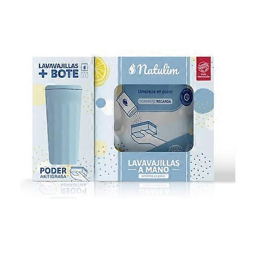 Hand dishwashing pack 7 units