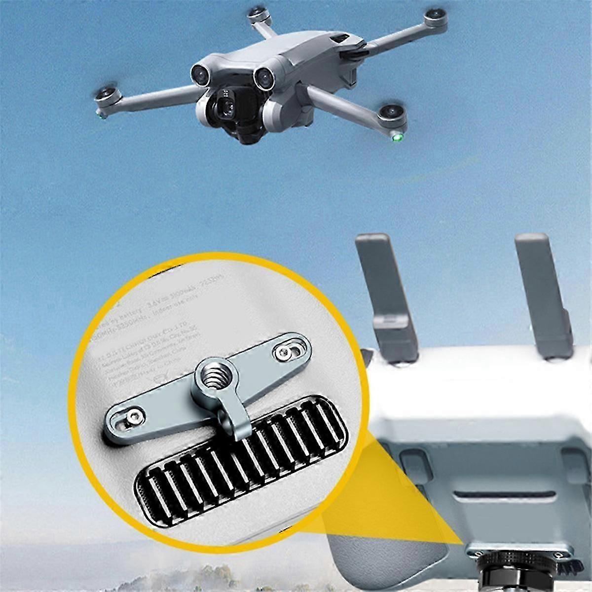 For /RC Remote Control with Screen Mount Board