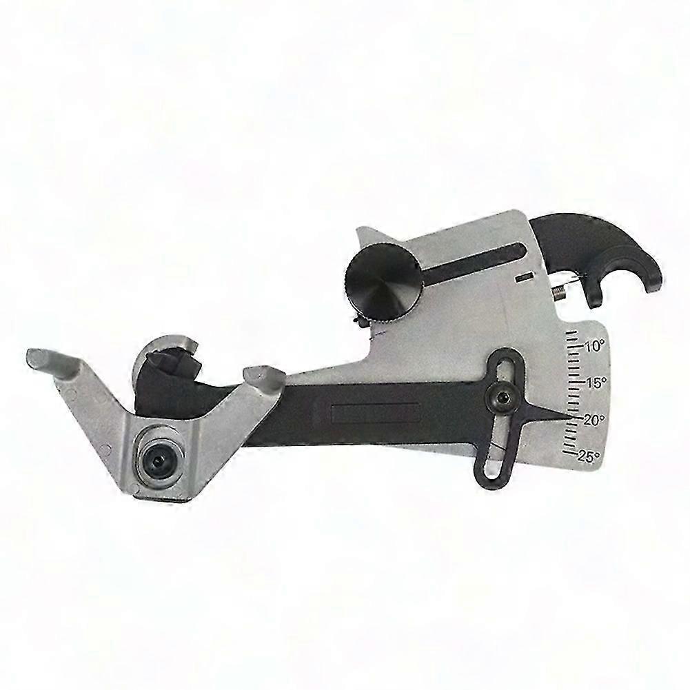 Precision Knife Angle Adjuster for Accurate Cutting and Angle Control Tool