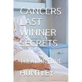 I segreti dell'ultimo vincitore del cancro: curare o guarire?