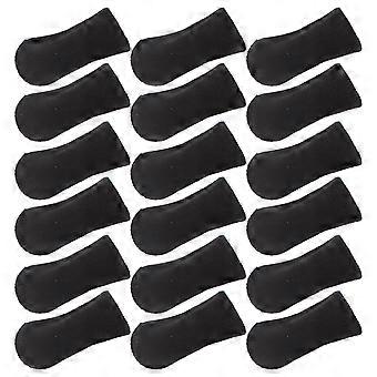 Finger Protectors for Gaming Sweat-Resistant Finger Covers 10Pairs