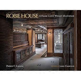 Robie House: un capolavoro di Frank Lloyd Wright